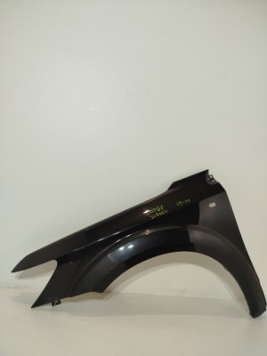 Крила лівий передній перед dodge journey 07-15 фото №1