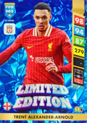 FIFA 365 2023 Karta Magician 98 Trent Alexander-Arnold (Liverpool