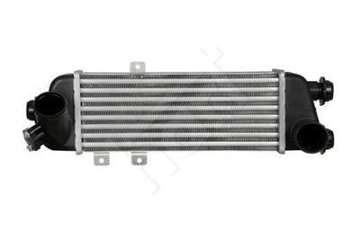 RADUADOR AIRE INTERCOOLER 612 082 HART  