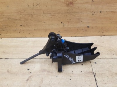 Домкрат вибірник передач chevrolet orlando 2.0d фото №1