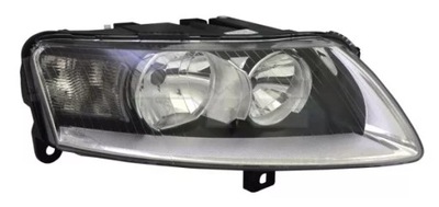 REFLEKTORIUS AUDI A6 08-11 /P/ 20-12027-15-2 TYC 