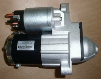 Стартер r megane iii,clio iv,kadjar 233000557r af фото №1