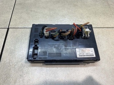 Модуль sam mercedes w251 3.0 cdi v6 a1645409562 фото №1