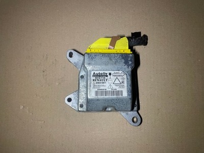 8200410977 MÓDULO SENSOR AIRBAG RENAULT LAGUNA 2 II  