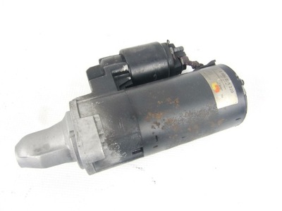 Стартер mercedes ml w164 3.0 cdi фото №1