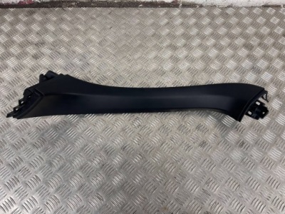 Частина салону права сторона tesla model x 103790200d фото №1