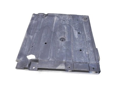 Защита подвеска левый задняя hyundai i40 kombi фото №1