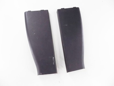 Transit custom i 13r защита стойка фото №1