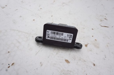 Датчик esp 13581120 chevrolet malibu фото №1