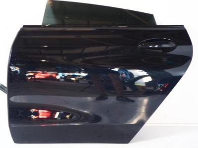 Дверь левая левый задняя задние bmw g32 416 фото №1