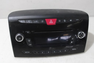 RADIO LANCIA YPSILON 3  