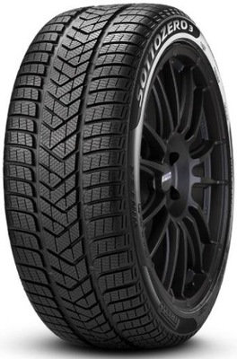 2 PIEZAS PIRELLI SOTTOZERO SERIE 3 295/40 R20 110W  