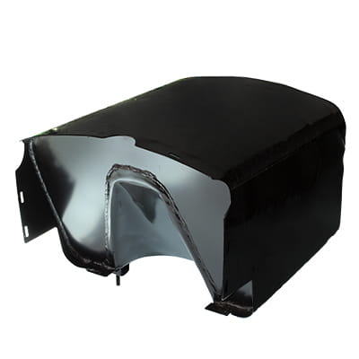 Zbiornik Paliwa URSUS C-360 0046652010