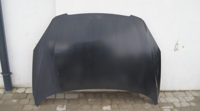 Капот kia ceed 2006-2009 фото №1