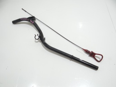 Щуп щуп масла bmw f10 f11 n47d20c оригинальный номер 7810492 фото №1