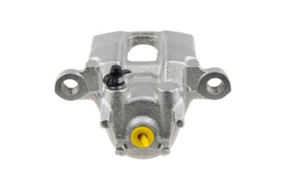 Суппорт ham. задняя mitsubishi pajero iv 06- правый фото №1