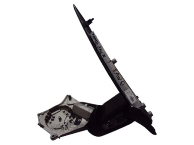 Зеркало левая bmw 2 grand tourer f45 2014- фото №1