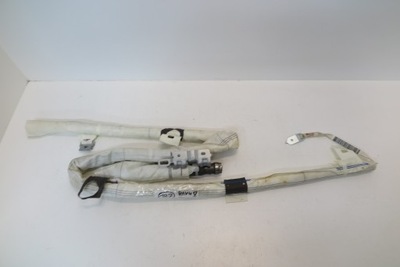 Toyota rav4 v шторка безопасности подушка безопасности правая фото №1