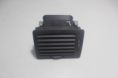 Решётка обдув левая skoda fabia i фото №1