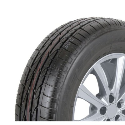 2x BRIDGESTONE 255/45R20 101W Dueler H/P Sport EXT 