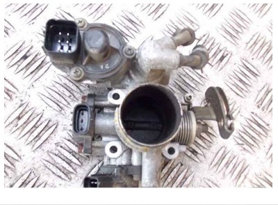 Suzuki alto 1.0 96r - дроссельная заслонка фото №1