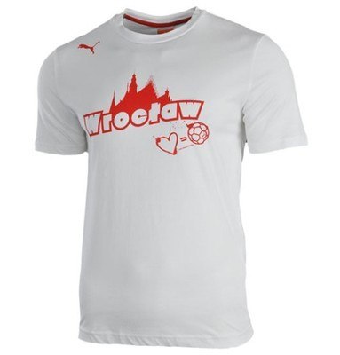 T-SHIRT PUMA CITY TEE 740285 11 r. L