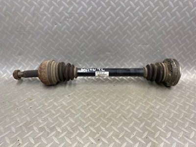 Приводной вал задняя задняя левая aston martin db9 4g43-4b402-aa фото №1
