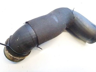 Mercedes-benz b-class wąż интеркулер 2011 2.0l фото №1