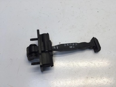 Peugeot 2008 ii 2021 обмежувач двері лівий задня фото №1