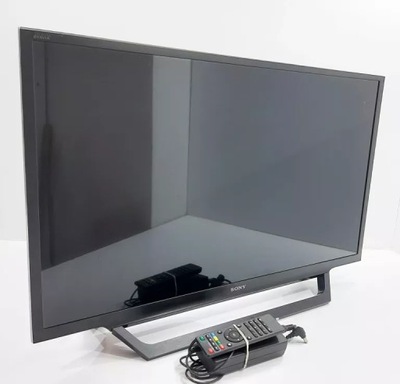 TELEWIZOR SONY KDL-32RD430