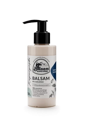 BALSAM KAPUCYŃSKI PO GOLENIU 150ml