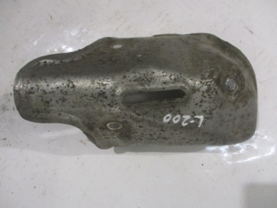 Захист теплова mitsubishi l200 iv 4 2.5 did фото №1