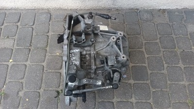 Jeep compass i 2.2 crd lift коробка передач передач man фото №1