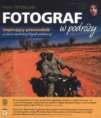 Fotograf w podróży