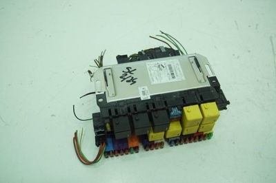 Модуль sam a2305450832 mercedes sl r230 фото №1