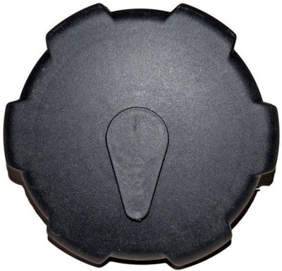 Крышка заливной топлива fi80 mercedes actros фото №1