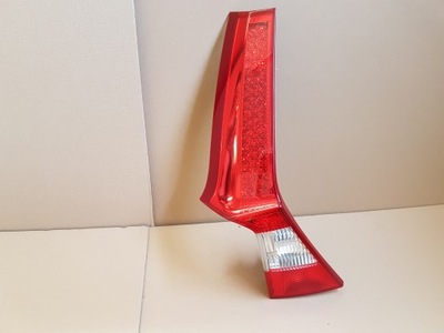 Лампа лівий задня volvo v70 07-13 фото №1