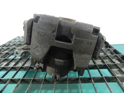 Супорт перед лівий renault laguna iii 2.0 16v фото №1