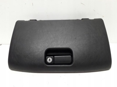 Mitsubishi eclipse 3g 99-05 крышка бардачка консоли mr791353x фото №1