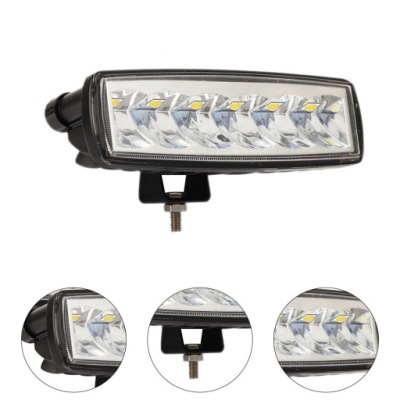 Led 6 светлый свет фото №1