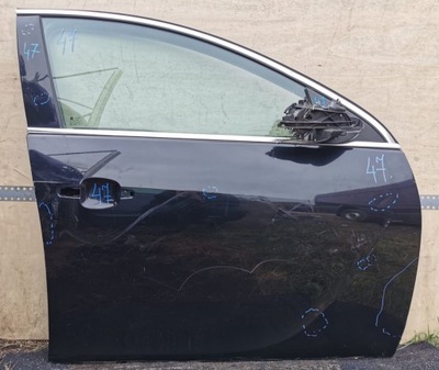 Opel insignia a двері правий перед праве передні фото №1