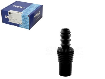 Swag защита отбойники амортизатора 188624 30677 фото №1