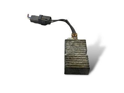 Mazda rx8 1300cm3 2003 блок керування / модуль вентиляторів coupe 0567770770 фото №1