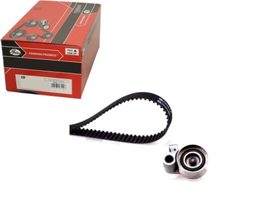 Gates k025405xs набір ремінь розподільного валу фото №1