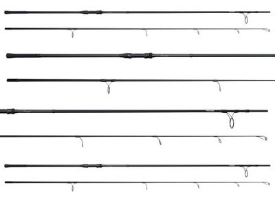 WĘDKA KARPIOWA PROLOGIC C1 AVENGER 360/3,25lbs