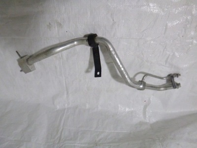 Шланг кондиционера ford ecosport cn11-19e881-ad фото №1