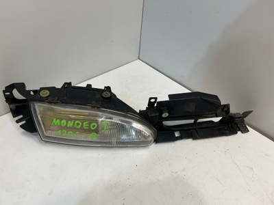 54532859 лампа ford mondeo правый перед фото №1