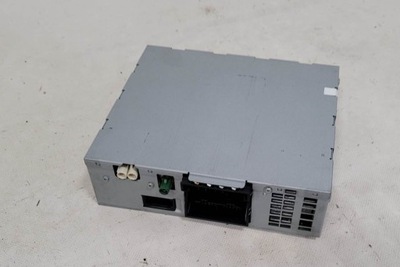 Тюнер радио mmi audi a6 c7 4g0035082a фото №1