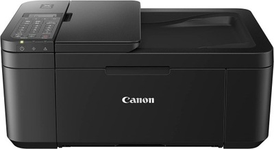 Canon Pixma TR4650 Drukarka wielofunkcyjna atramentowa (kolor) 4 w 1