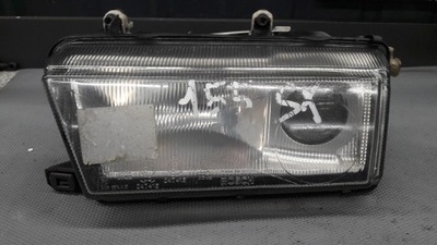 Alfa romeo 155 лампа перед левая 0301085211 фото №1